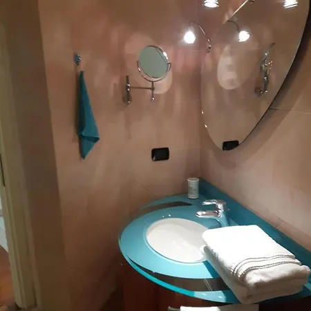Gran Piazza Maggiore Bed & Breakfast
