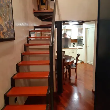 Bed & Breakfast Gran Piazza Maggiore *