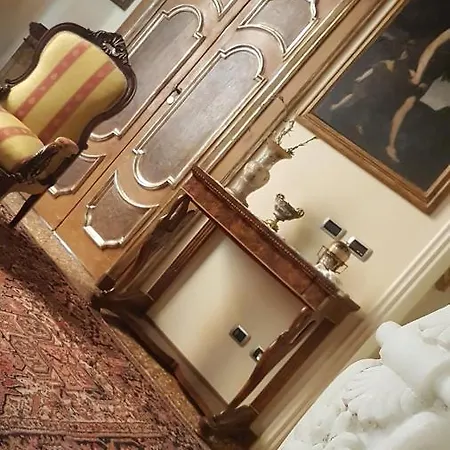 Gran Piazza Maggiore Bed & Breakfast Bologna