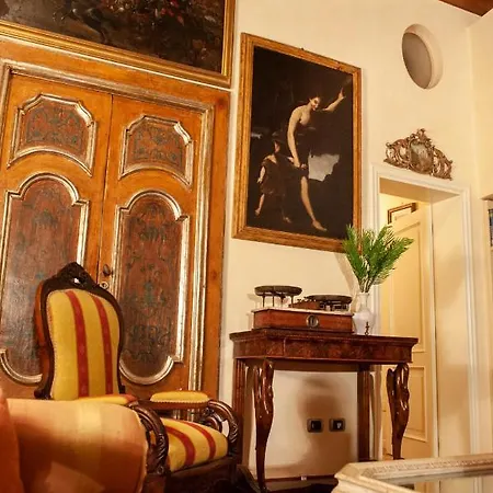 Gran Piazza Maggiore Bed & Breakfast