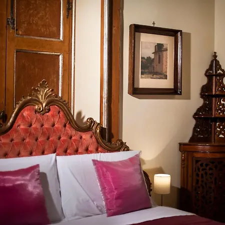 Bed & Breakfast Gran Piazza Maggiore *
