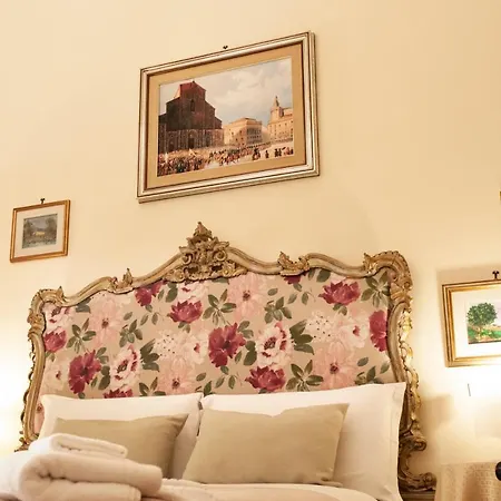 Gran Piazza Maggiore Bed & Breakfast