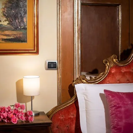 Bed & Breakfast Gran Piazza Maggiore *