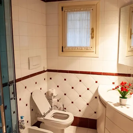 Bed & Breakfast Gran Piazza Maggiore *