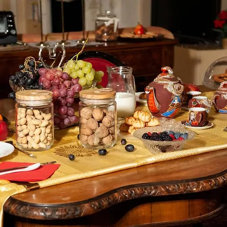 Gran Piazza Maggiore Bed & Breakfast
