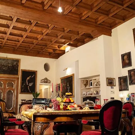 Bed & Breakfast Gran Piazza Maggiore *